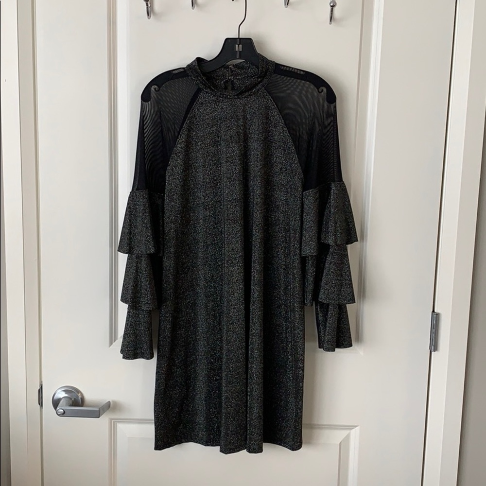 BCBG Dress